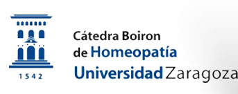 Logo catedra Boiron