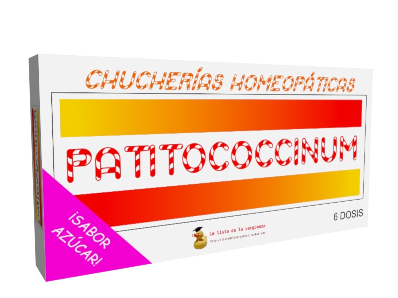 Patitococcinum